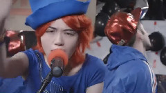 太阳系小孩