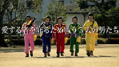 影视原声 - 电影<騒音>予告編