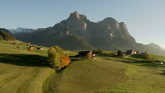 Dolomiten,Sudtirol- South Tyrol