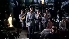 影视原声 - 红旗指向大渡河