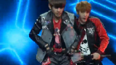 Danger & 男子汉
