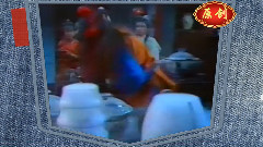 影视原声 - 情冷情热 电视剧<碧血剑>剪辑