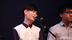 Blessing第二遍