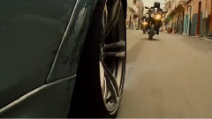 影视原声 - 电影<碟中谍5:失控国度>官方中文预告