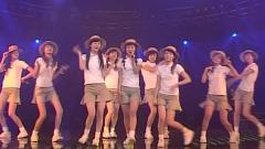 表演 & 颁奖
