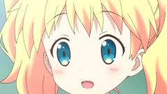 ソレイユ・ブーケ