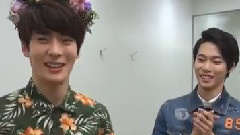 ShowChampion Backstage
