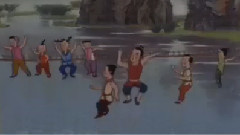 影视原声 - 龙凤歌