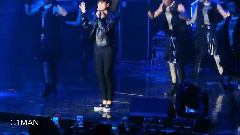 红毯 & 领奖 & 表演
