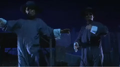 影视原声 - 肥婆狮吼功