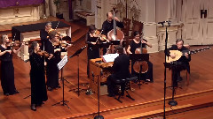 Concerto In D Major Op.6 No.4