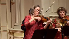 Carla Moore