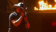 Burnin' It Down