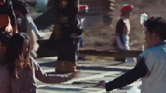 影视原声 - 我想深情款款的爱上你