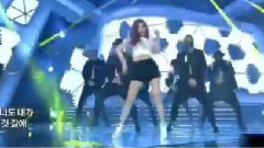 疯 - MBC Music Show!Champion 现场版 15/04/01
