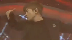 This Love & 目标 - MBC Music Show!Champion 现场版