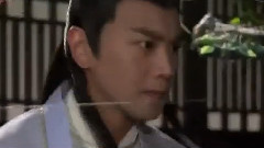 古装武戏