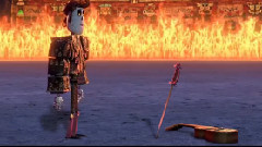 影视原声 - The Apology Song(忏悔之歌)