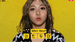 Min's Four Letter Talk With Hyoyeon & G.Soul And Fei!