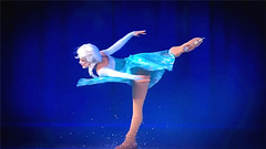 Let It Go