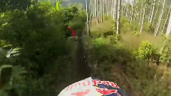 A Rider's POV
