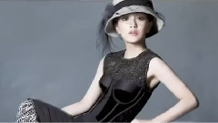 VOGUE 12年8月号