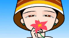 白云