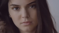 Meet Estee Lauder's Newest Model,Kendall Jenner