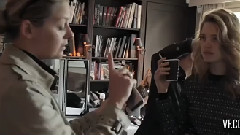 Vanity Fair September 14-Natalia Vodianova