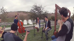 Open Up the Sky (acoustic version)