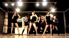Good Girl Bad Girl