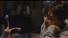 影视原声 - <寄生獣>