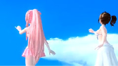 巡音流歌,VOCALOID家族 - Promise