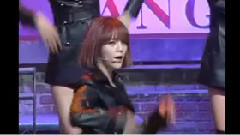 Like A Cat