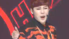 Take A Shot - MBC Show!Champion 现场版 14/11/19