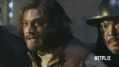 影视原声 - 美剧<马可波罗>预告片