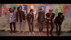 Youth Club - People