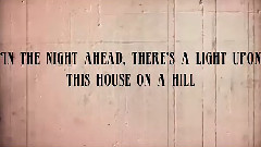 House On A Hill