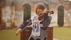 Song Of Time And Song Of Storms