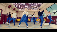 不要不要(Stop Stop It)