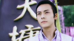君子无双-陵越