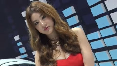 2014 Busan Auto Show