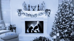 Orla Fallon - Winter,Fire And Snow