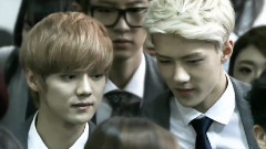 EYES NOSE LIPS