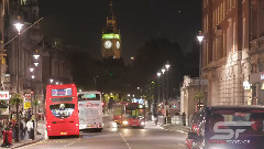 英国延时摄影