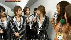 第十次 SHE SAID