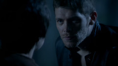 影视原声 - The Originals S02E07 音乐欣赏