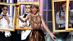 Blank Space