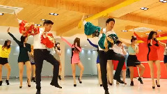 T-ara - Little Apple Making Film