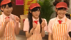 AKB48 SHOW! EP09 コント